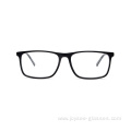 Unisex High Quality Thin Acetate Glasses Optical Frames